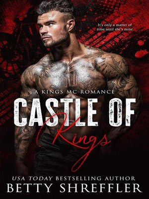 cover image of Castle of Kings